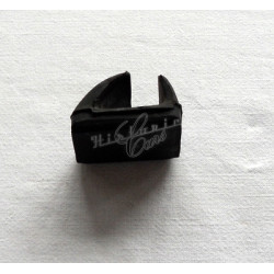 rubber pad for front seat...