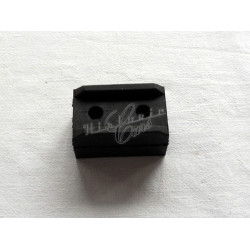 Pryžový tlumič chvění...