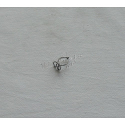 clip for door moulding Fiat...