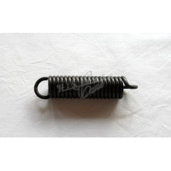 clutch pedal return spring...