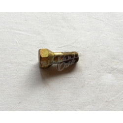 rear wheel bolt Fiat 1300 -...