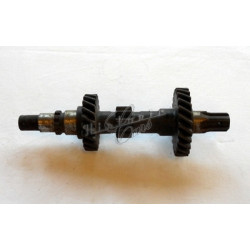 transmission shaft Fiat 500...