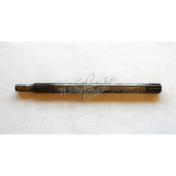 transmission shaft Fiat 500...