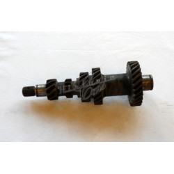 transmission countershaft...