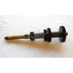 transmission countershaft...