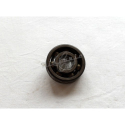 rear drive shaft bearing...