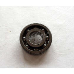 center drive shaft bearing...