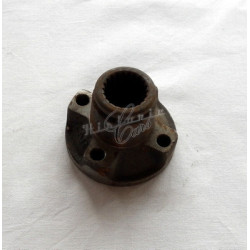axle shaft sleeve (25 mm)...