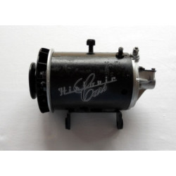 Dynamo repasované Fiat 1800...