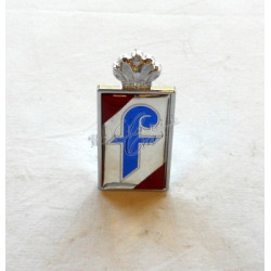 emblem PININFARINA - Fiat...
