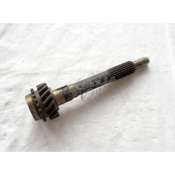 fourth gear shaft Fiat 1100...