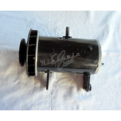 Dynamo repasované Fiat 1100 R