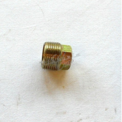 oil pan plug Fiat 500 -...