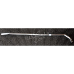 center exhaust pipe Fiat...