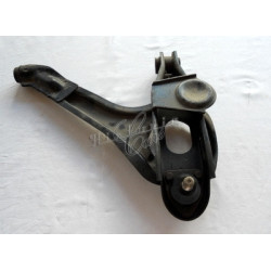 front upper suspension arm...