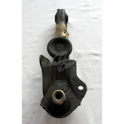 front lower suspension arm...