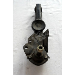 front lower suspension arm...