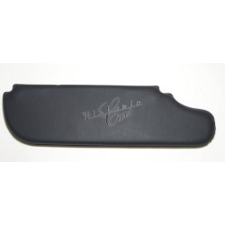 sun visor Fiat 124 Spider 2000