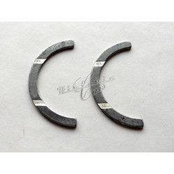 crankshaft thrust washer...