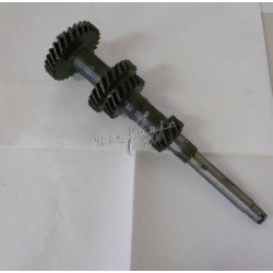 transmission countershaft...