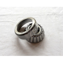 front differential bearing...