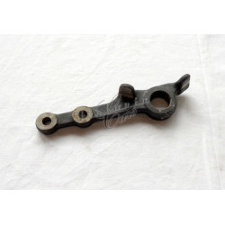 steering box pitman arm...