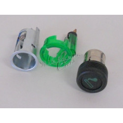 cigarette lighter Fiat 124...