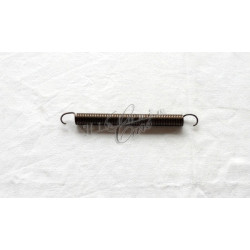 return spring for clutch...