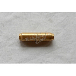 valve guide (outlet) Fiat 130