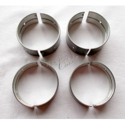 crankshaft bearing set Fiat...