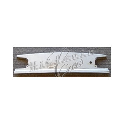 Zadní panel horní venkovní...