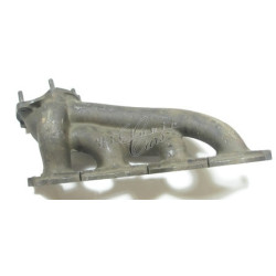 exhaust manifold Fiat...