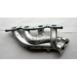 exhaust manifold Fiat 1500 L