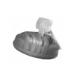 fuel tank cap Fiat 500...