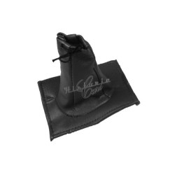 cover for gear lever black...