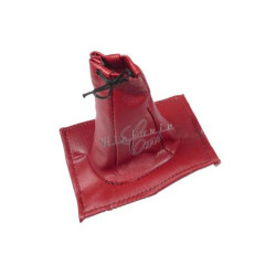 cover for gear lever red...