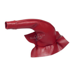 Manžeta páky ruční brzdy...