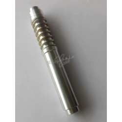 valve rod casing Fiat 500