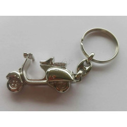 keyring Vespa