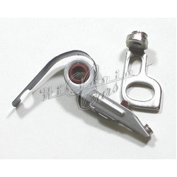 ignition point set (BOSCH)...