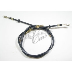 hand brake cable Fiat Dino...