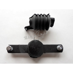 complete gear shift link...