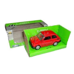 Model Fiat 126