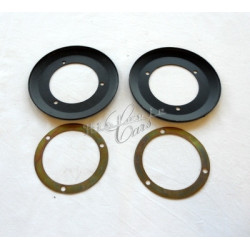 kit dynamo pulley Fiat 600...