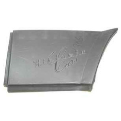 front fender repair panel...