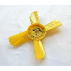 water pump pulley fan Fiat...