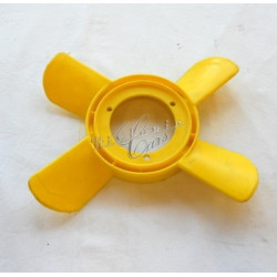 water pump pulley fan Fiat...
