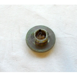hub for fan Fiat 126
