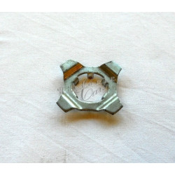 Pojistná podložka náboje...