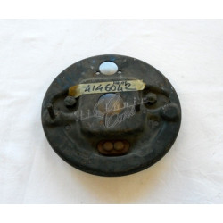 backing plate front RH Fiat...